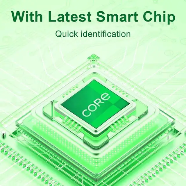 Alt view image 6 of 7 - TK5242 Toner Cartridge, 4 Pack Compatible for Kyocera TK-5242 TK-5242K TK-5242C TK-5242M TK-5242Y Replacement for Ecosys P5026cdn P5026cdw M5526cdn M5526cdw Printer,