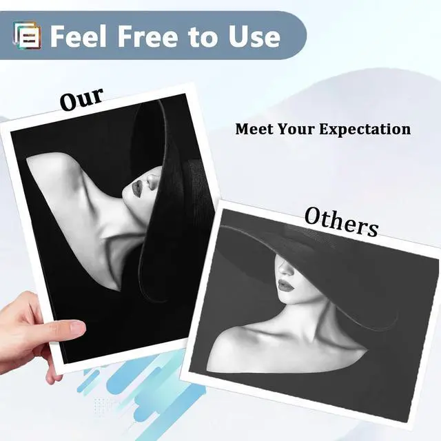 Alt view image 7 of 7 - MLT-D201L/XAA Toner Cartridge (Black Compatible for Samsung ProXpress M4030ND/4080FX 1-Pack