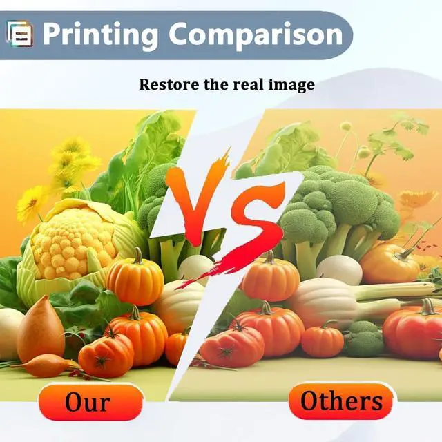 Alt view image 6 of 7 - MLT-D201L/XAA Toner Cartridge (Black Compatible for Samsung ProXpress M4030ND/4080FX 1-Pack