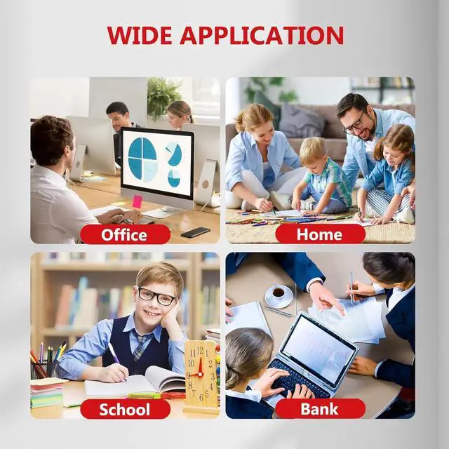 Alt view image 5 of 6 - PFI-3300 PGY Ink Cartridge Pigment Ink Tank Repalcement for Canon PFI-3300 PGY for imagePROGRAF PRO-2600 PRO-4600 PRO-6600 GP-4600S GP-6600S Printers, 1 Pack 330ml