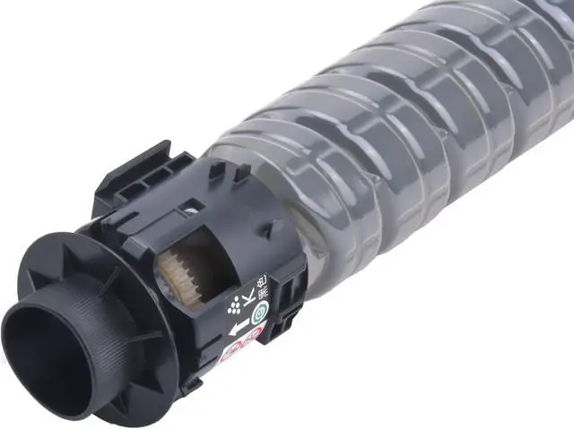 Alt view image 5 of 7 - IM C2000 IM C2500 Toner Cartridge Compatible 842307 842308 842309 842310 Toner IMC2000 IMC2500 Replacement for Lanier Savin IM C2000 IM C2500 Printers(4-Pack)