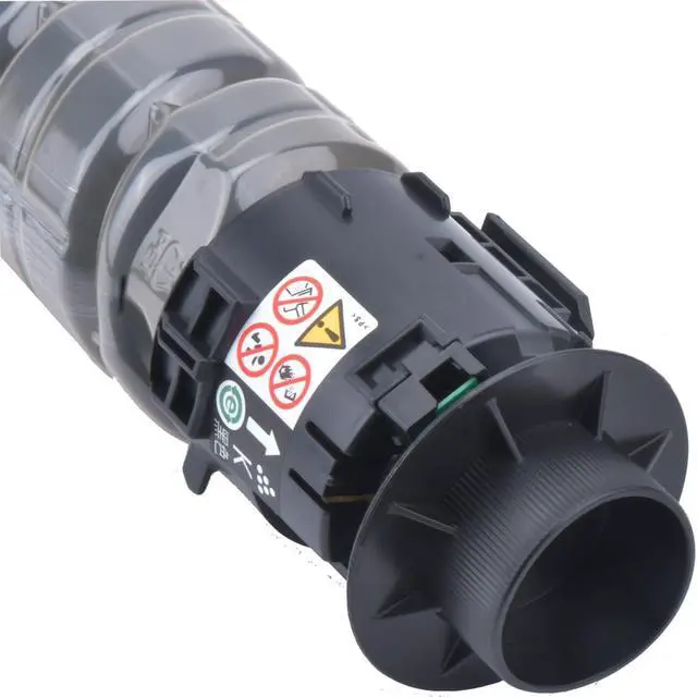 Alt view image 4 of 7 - IM C2000 IM C2500 Toner Cartridge Compatible 842307 842308 842309 842310 Toner IMC2000 IMC2500 Replacement for Lanier Savin IM C2000 IM C2500 Printers(4-Pack)