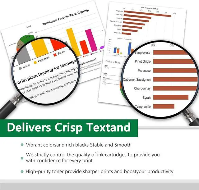 Alt view image 4 of 7 - C3210 Toner Cartridges Compatible for Lexmark C3210C0 C3210K0 C3210M0 C3210Y0 Toner Cartridges for C3224 C3326 C3426 MC3224 MC3326 MC3426 Printer(4Pack,BK/C/M/Y)