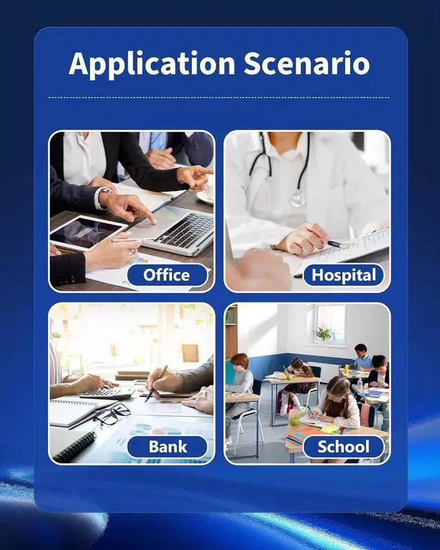 Alt view image 7 of 7 - 202A Toner Cartridge Set Replacement for HP 202A CF500A 202X Toner for Pro M254dw M254dn M254nw M254; Pro MFP M281fdn M281cdw M280nw Printer Toner Cartridges (4-Pack, Black Cyan Yellow Magenta)