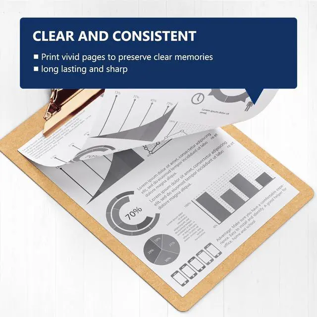 Alt view image 4 of 7 - TN460 TN-460 Toner Cartridge Replacement for Brother TN460 TN430 IntelliFax-4100e IntelliFax-4100 IntelliFax-4750e HL-1240 Printer (2 Pack)