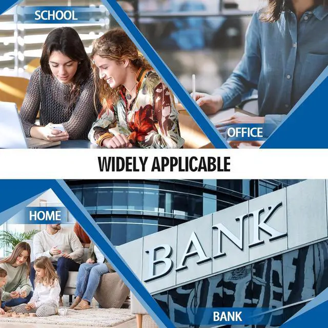 Alt view image 7 of 7 - 712XL 712 Ink Cartridges Replacement for HP 712 Ink Cartridges for DesignJet T210 T230 T250 T630 T650 Studio Plotter Printers, Remanufactured High Yield 712 712XL Ink Cartridges with Chip