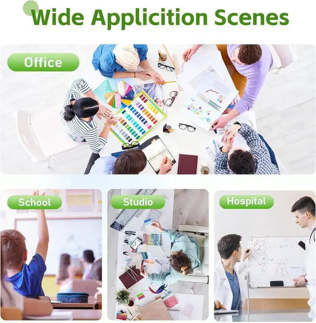 Alt view image 6 of 6 - B3340 55B0ZA0 Drum Unit - 1 Pack Replacement for Lexmark 55B0ZA0 Imaging Unit Toner for B3340dw B3442dw MB3442adw Printer, Approximately 40,000 Page Yield, Black