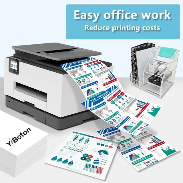 Alt view image 5 of 6 - High Yield C3224 MC3426 C3210K0 C3210C0 C3210M0 C3210Y0 Toner Cartridge Compatible for Lexmark C3224 MC3426 MC3326 C3326 C3426 MC3224 C3326dw C3224dw MC3224adwe MC3326i Printer (4-Pack)