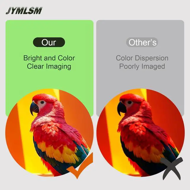 Alt view image 5 of 7 - 712XL Ink Cartridges Remanufactured High Yield Replacement for HP 712 712XL 712 XL, for DesignJet T650 T630 T230 T210 Studio Plotter Printer, 712XL Ink cartridges Combo Pack (4 Pack)