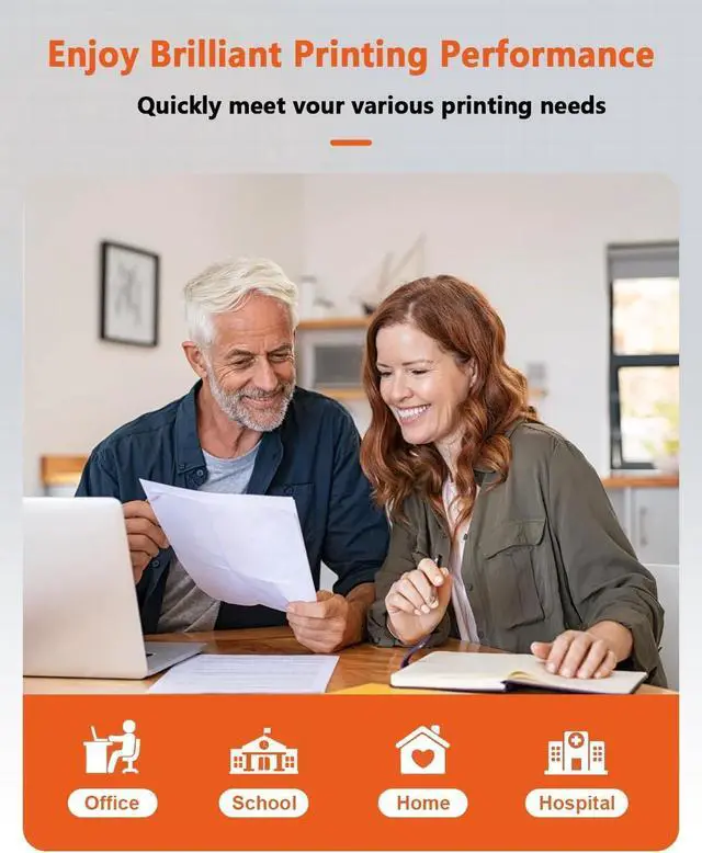 Alt view image 7 of 7 - 89X 89A Toner Cartridges (2-Pack, 2Black) - Compatible 89X 89A Toner Cartridges Replacement for Enterprise M507n M507dn M507x M507dng MFP M528dn M528f M528c M528z M507 M528 Series Printer