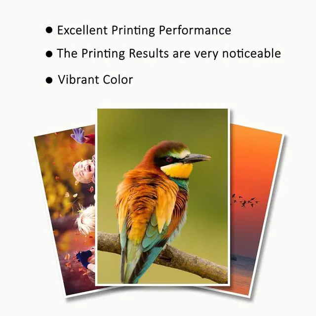 Alt view image 4 of 6 - WorkCentre 6027 High Yield Toner Cartridges(4-Pack, BK/C/M/Y) - 106R02759 106R02758 106R02757 106R02756 Toner Cartridges Replacement for Xerox Phaser 6020 6022 WorkCentre 6025 6027 Printer