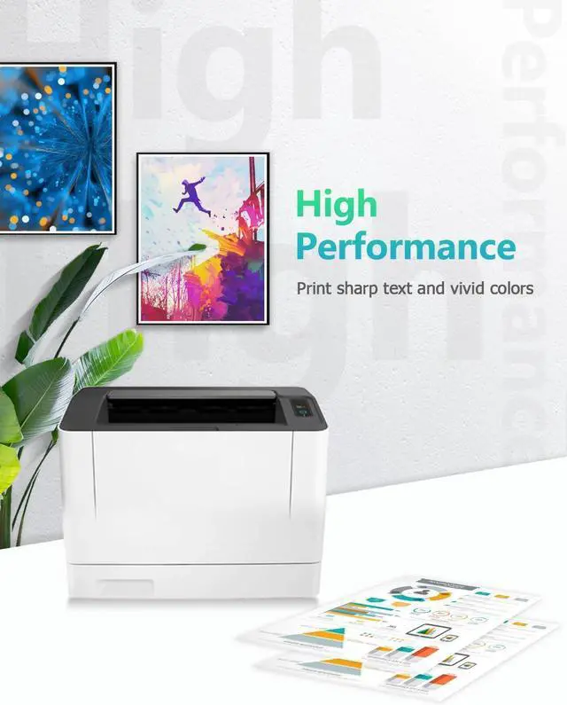 Alt view image 4 of 7 - Generic High Yield Remanufactured 656X Toner Cartridge Replacement for HP CF460X CF461X CF462X CF463X for M652n M652dn M653dh M653dn M653x Printer (4-Pack), Black Cyan Yellow Magenta, CK-US-656X-4P