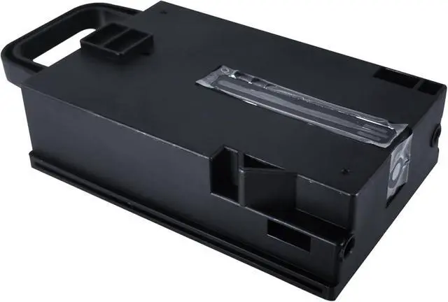 Alt view image 7 of 7 - Aomya SJMB6500 Maintenance Cartridges Compatible with ColorWorks CW-C6000A CW-C6000P CW-6030A CW-6030P CW-C6500A CW-C6500P Printer,SJMB 6000 6500 Ink Maintenance Box,2 Pieces