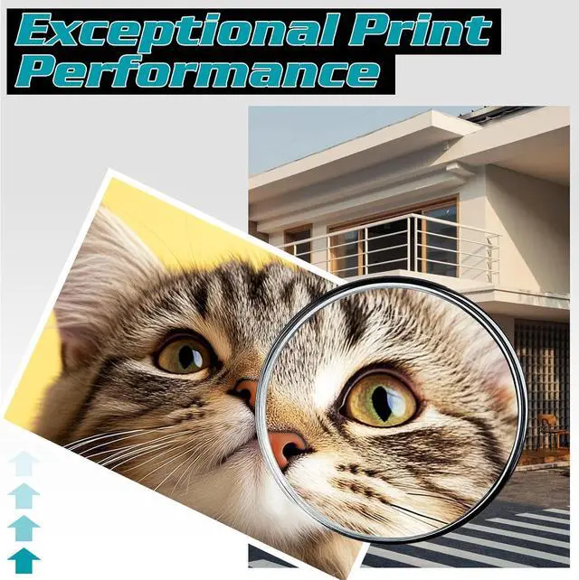 Alt view image 7 of 7 - MC3224 MC3326 Toner Cartridges,Replacement C3210k0 C3210C0 C3210M0 C3210Y0 Ink for C3326dw C3224dw C3426dw MC3224i MC3426i MC3326i MC3224dwe MC3224adwe MC3326adwe (Without Chip)