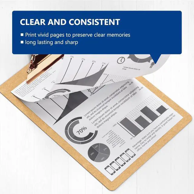 Alt view image 4 of 7 - 4-Pack TN830XL Toner Cartridges (with chip) Replacement for Brother TN830 TN-830 TN830XL Compatible with HL-L2460DW DCP-L2640DW HL-L2405W HL-L2400D HL-L2480DW MFC-L2820DW Printer