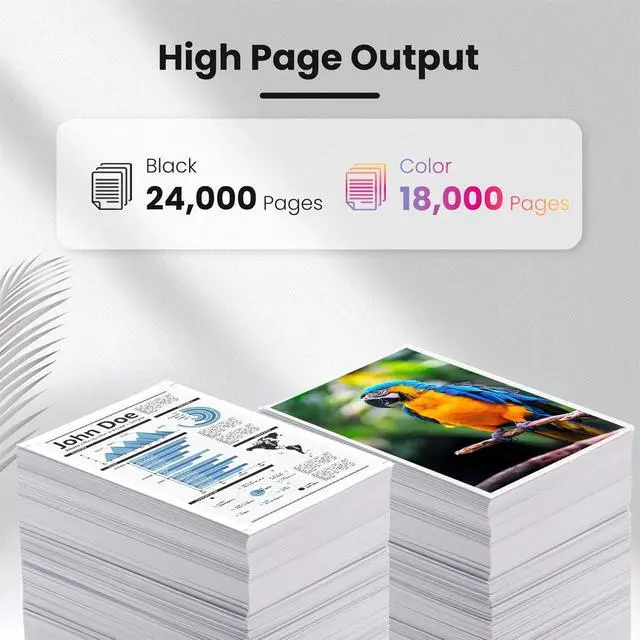 Alt view image 3 of 7 - TK-5317 TK-5317K TK-5317C TK-5317M TK-5317Y 4-Color Toner Carteidge Compatible for Kyocera TK5317 1T02WH0US0 1T02WHCUS0 1T02WHBUS0 1T02WHAUS0 for TASKalfa 408ci 508ci CS408ci CS508ci Printer Toner