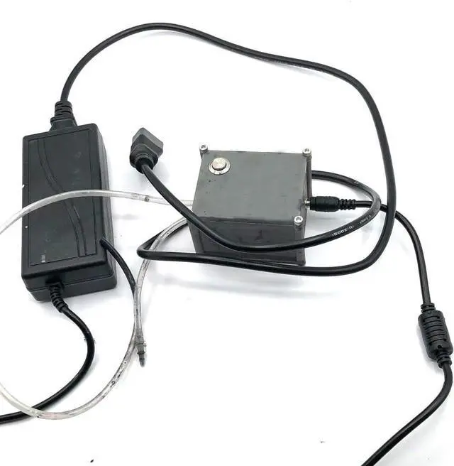 Main image of BCH TMS Printhead Maintenance System Ultimate Printer Cleaning & Maintenance Solution for Optimal Performance