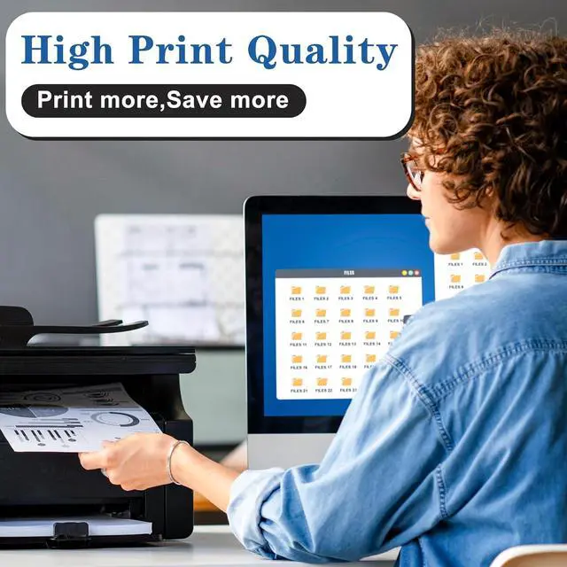 Alt view image 4 of 6 - TN830XL TN830 Compatible Toner Cartridge Replacement for Brother TN830XL TN830 Toner Cartridges High Yield for HL-L2460DW DCP-L2640DW MFC-L2820DW HL-L2480DW HL-L2400D, 1 Pack Black