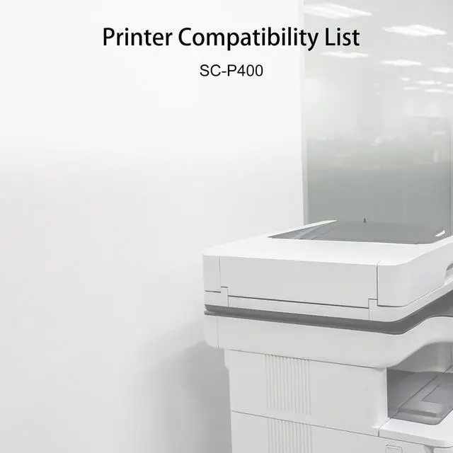 Alt view image 2 of 7 - HEG Remanufactured T324 P400 Ink Cartridges 324 Replacement for SC-P400 8 Color Printer T324220 T3240 Ultrachrome Gloss Standard Yield Ink Cartridge Pigment Ink (8 Pack)