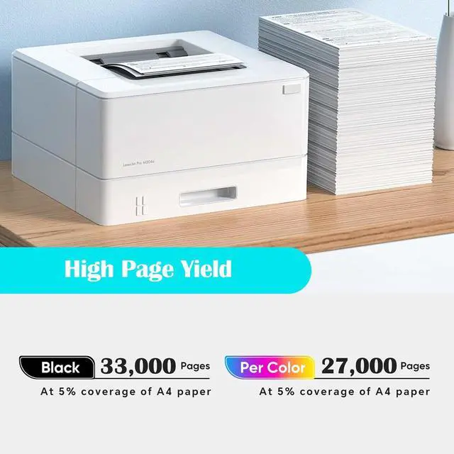 Alt view image 3 of 6 - T04 Toner Cartridges Replacement for Canon 2977C001AA 2978C001AA 2979C001AA 2980C001AA Toner for imageRUNNER Advance C475iF III C475iFZ III DX C477iF C477iFZ C478iF C478iFZ C568iF C568iFZ Printer