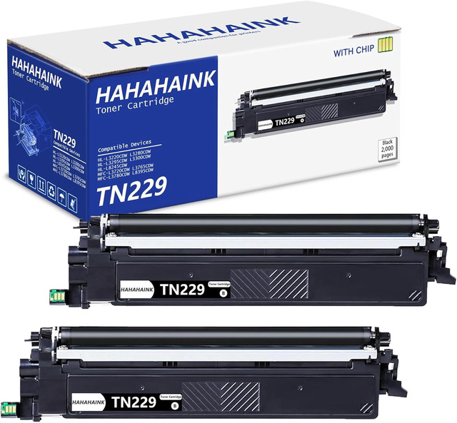 Cool Toner TN-770 Compatible Toner Cartridge – High Yield Black For Brother HL-L2370DW / MFC-L2750DW, 4,500 Pages