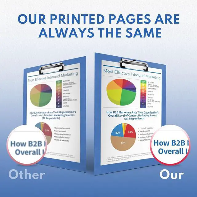 Alt view image 5 of 7 - 125A Toner Cartridge (4-Pack) with Chip Replacement for HP 125A High Yield Toner Color CM1312 MFP CP1215 CM1312nfi MFP CP1515n CP1518ni CP1515 CP1518 Printer | CB540A CB541A CB542A CB543A