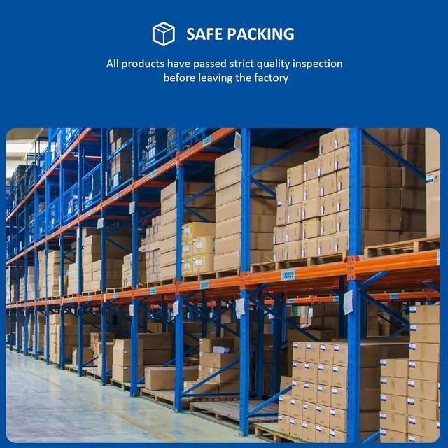 Alt view image 7 of 7 - TN830 Toner Cartridge (Black, 2 Pack) Replacement for Brother TN830 TN-830 TN830XL to use with HL-L2460DW DCP-L2640DW HL-L2400D HL-L2480DW HL-L2405W MFC-L2820DW Printer