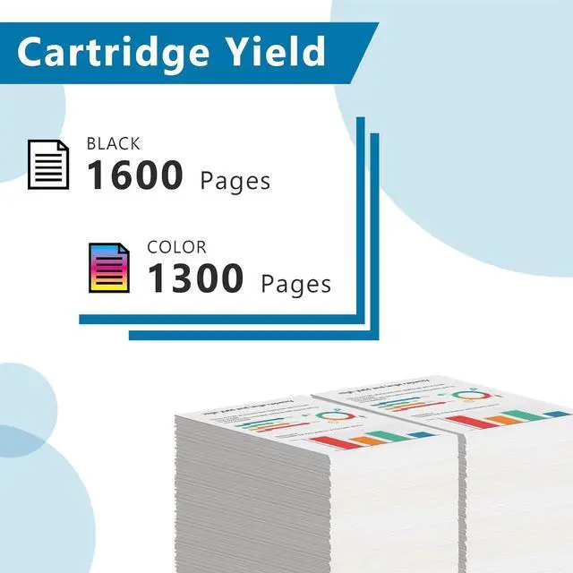 Alt view image 3 of 7 - 130A CF350A Toner Cartridge Replacement for HP 130A CF350A CF351A CF352A CF353A for Laserjet Pro Color MFP M177fw M176n M177 M176 Printer (1 Black, 1 Cyan, 1 Magenta, 1 Yellow)