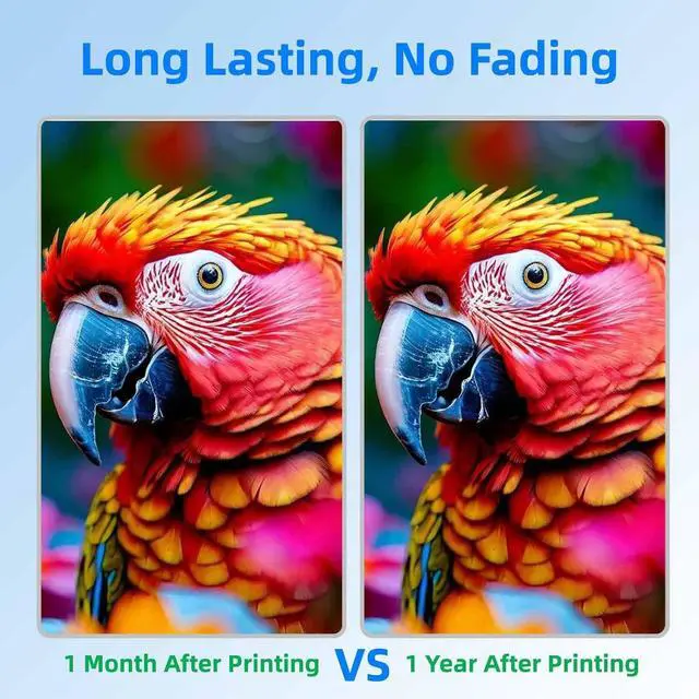 Alt view image 5 of 7 - 712XL 712 Ink Cartridges: 712 Designjet Ink Cartridge Compatible for HP Designjet T210 Ink HP Designjet T650 T630 T230 Studio Plotter Printers