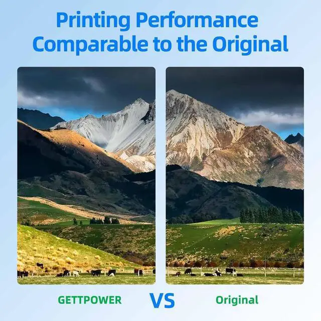 Alt view image 6 of 7 - 712XL 712 Ink Cartridges: 712 Designjet Ink Cartridge Compatible for HP Designjet T210 Ink HP Designjet T650 T630 T230 Studio Plotter Printers