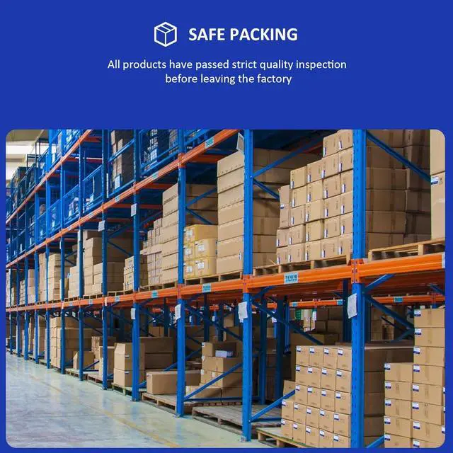 Alt view image 7 of 7 - TN830XL Toner Cartridge (with Chip) Replacement for Brother TN830 TN-830 TN 830XL Toner to use with HL-L2460DW DCP-L2640DW HL-L2405W HL-L2400D HL-L2480DW MFC-L2820DW Printer, High Yield, 2 Black