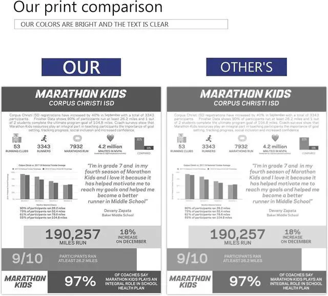 Alt view image 6 of 7 - 2 Pack TN-830 TN830 Toner - Replacement for Brother TN830 Black Toner Cartridge HL-L2460DW MFC-L2820DW DCP-L2640DW HL-L2405W HL-L2400D HL-L2480DW Printer, Print up to 1,600 Pages