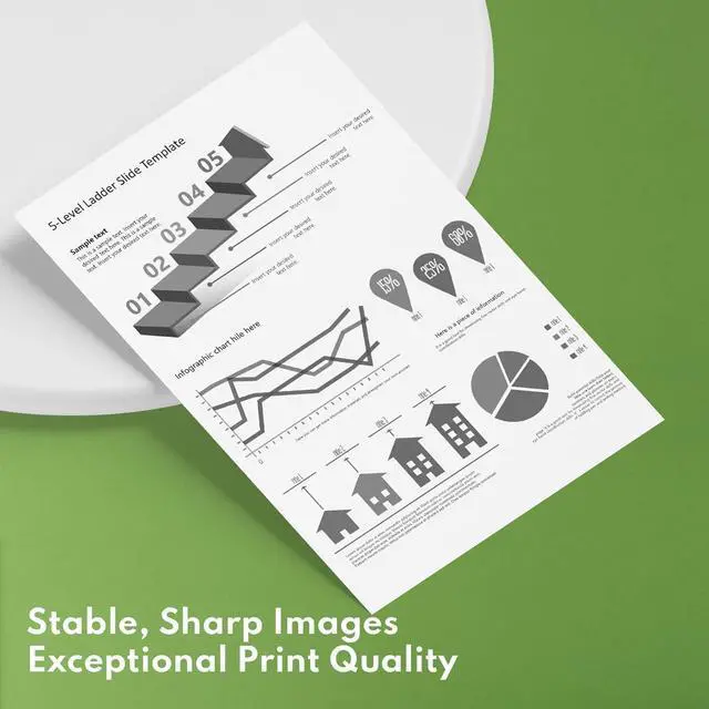 Alt view image 4 of 6 - 56F0Z00 Imaging Unit Toner Black(1-Pack) - Compatible for 56F0Z00 56F0ZA0 Imaging Unit Replacement for Lexmark MS321 MS421 MS521 MS621 MS622 MX321 MX421 MX522 MX622 MB2442 MB2328 Printer