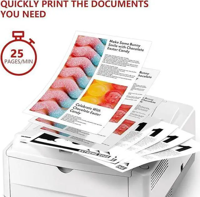 Alt view image 6 of 6 - GI-20 Ink Bottle Set - Lomen Compatible GI20 Refill Ink Bottles Replacement for Canon Pixma G6020 G5020 G7020 Printer (1Black/1Cyan/1Magenta/1Yellow, 4-Pack)