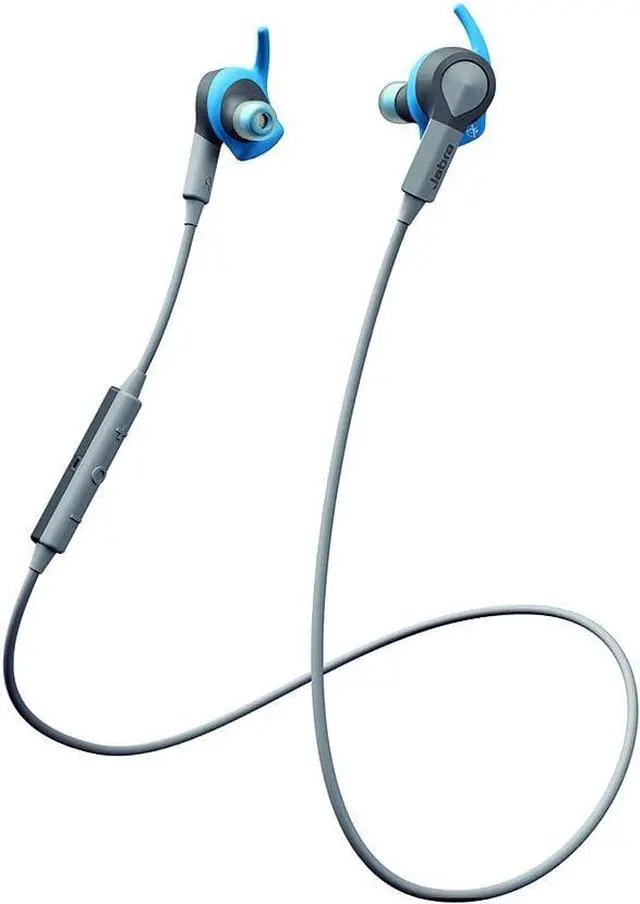 Main image of Jabra Sport Coach Wireless Bluetooth Earbuds