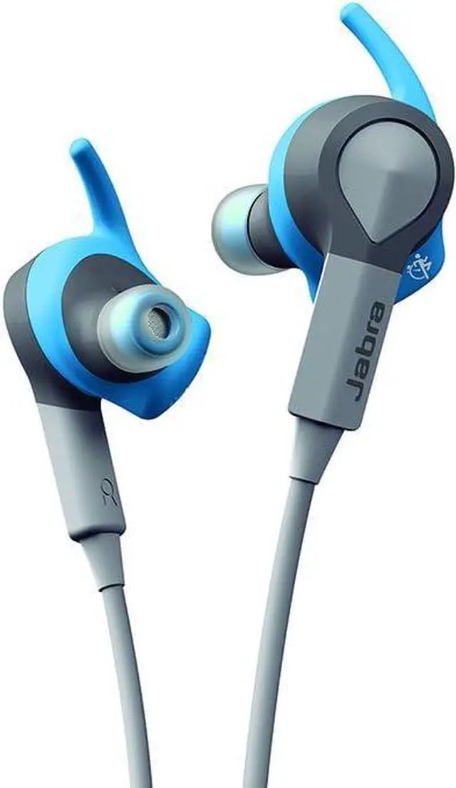 Alt view image 2 of 5 - Jabra Sport Coach Wireless Bluetooth Earbuds