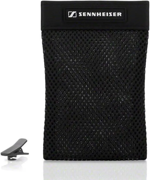 Alt view image 4 of 4 - Sennheiser MX 686G Sports Earbud Headset for Android Devices