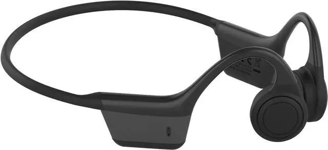 Main image of Creative Outlier Free Mini Wireless Bone Conduction Headphones with Bluetooth 5.3, IPX5 Sweat and Water Splash Resistance, Multipoint Connectivity, Up to 6 Hours of Battery Life, Built-in Mic