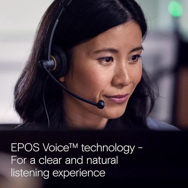 Alt view image 7 of 7 - SC 75 USB MS Binaural USB Headset