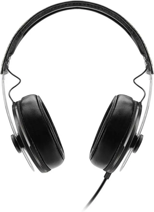 Main image of Sennheiser Momentum 2.0 for Apple Devices - Black