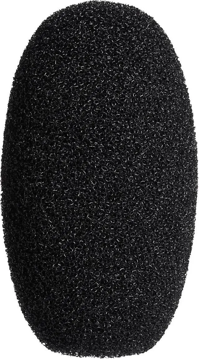 Alt view image 2 of 3 - Audio-Technica BPHS2SA-UT Single Ear Headset, Unterminated