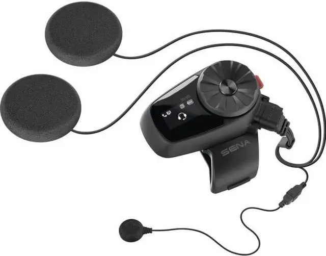 Main image of Sena Technologies 5s Blu-Tooth Headset & Intercom