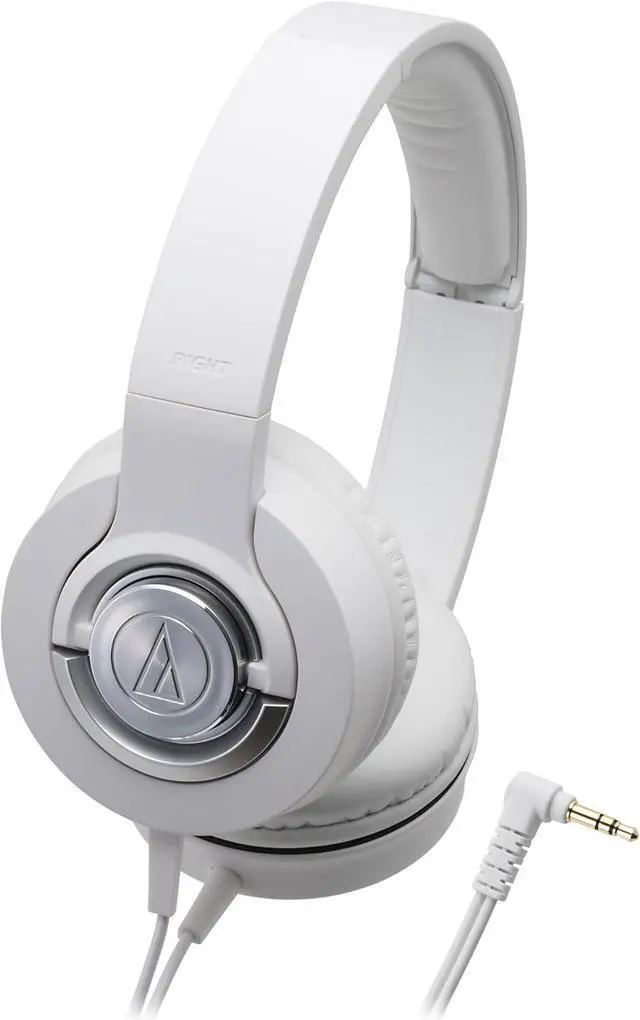 Main image of Audio Technica Portable Headphones