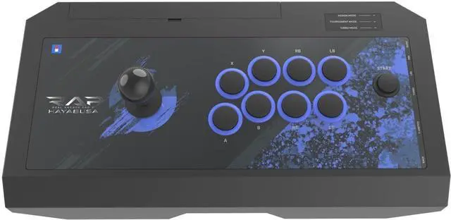 Main image of Pro.V Hayabusa for Windows® PC