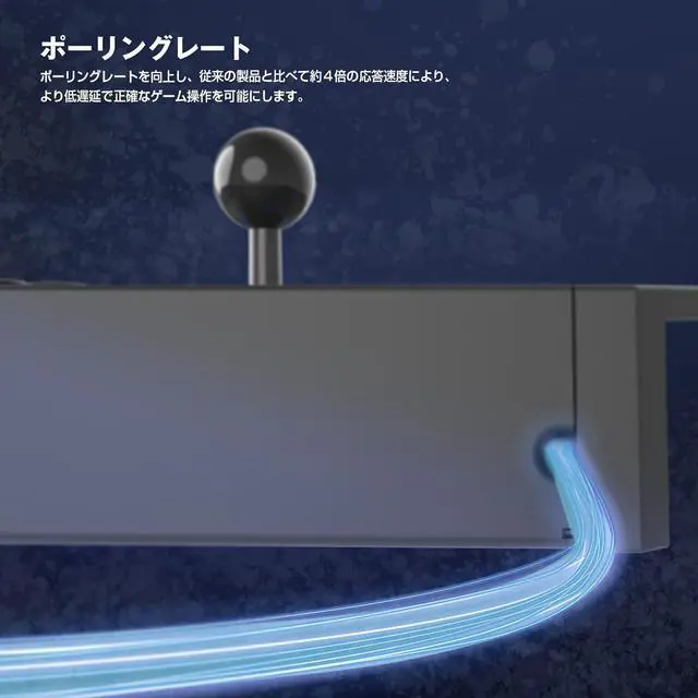 Alt view image 4 of 7 - Pro.V Hayabusa for Windows® PC