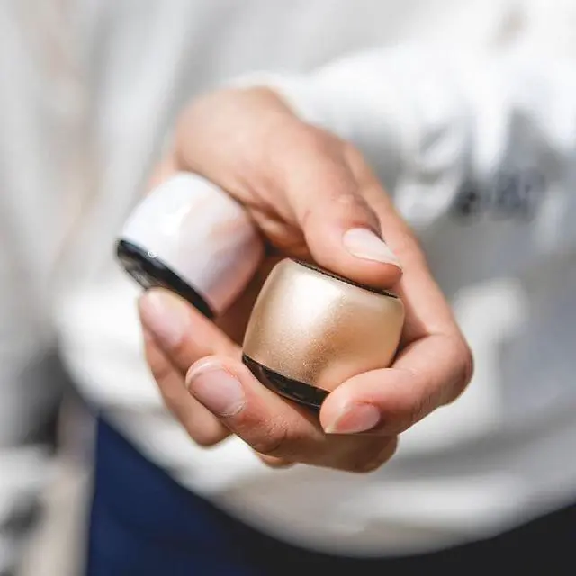 Alt view image 5 of 6 - Logitech MK270 Wireless Keyboard & Mouse Combo Active Lifestyle Travel Home Office Must-Have Modern Bundle with Micro Portable Wireless Bluetooth Speaker, Gel Wrist Pad & Gel Mouse Pad