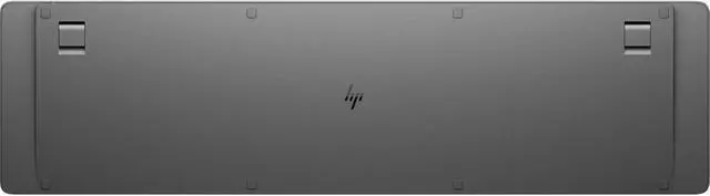 Alt view image 5 of 5 - HP 975 Wireless Keyboard