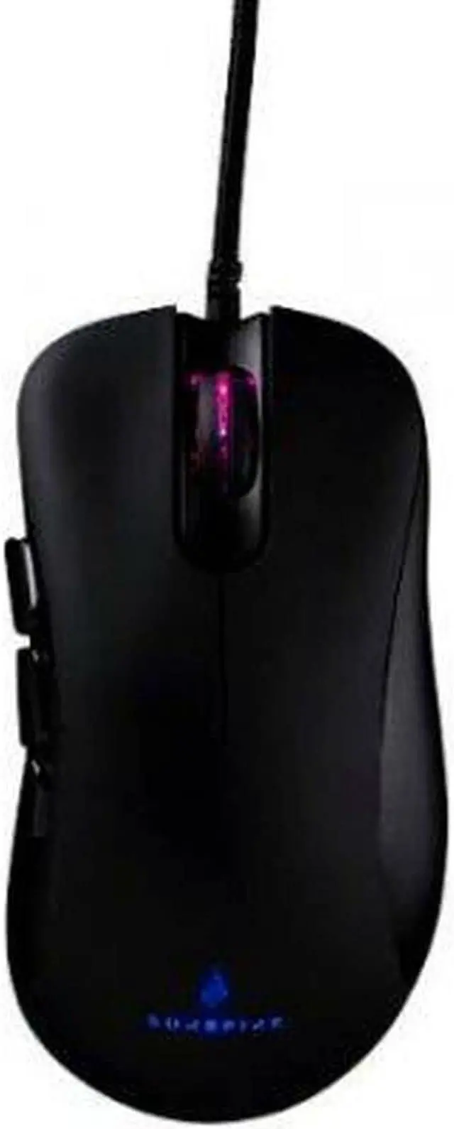 Main image of SureFire Condor Claw Gaming 8-Button I Gaming Mouse I RGB-Lighting I PC Mouse 6400 DPI I 8 programmable Buttons I USB 3.2 GEN 1 and USB 2.0 I Windows, Mac & Consoles I Powered by Verbatim