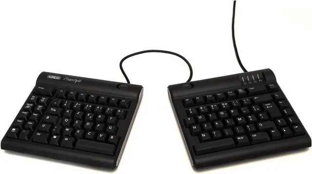 Main image of Kinesis Freestyle Solo Keyboard (DISCONTINUED)