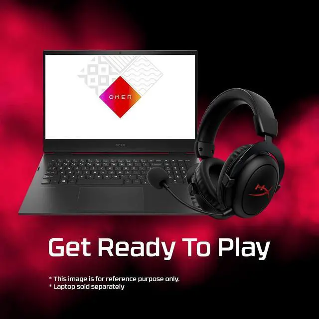 Alt view image 7 of 7 - HyperX Cloud Core  Wireless Gaming Headset for PC, DTS Headphone:X Spatial Audio, Memory Foam Ear Pads, Durable Aluminum Frame, Detachable Noise Cancelling Microphone,Black